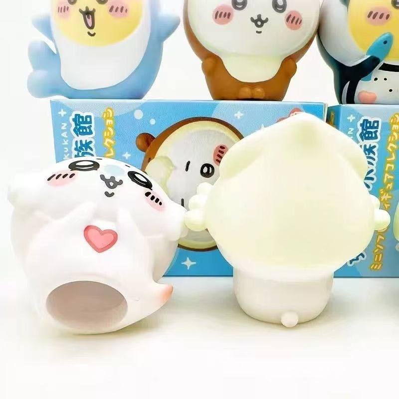 8pcs/Box Kawaii Chiikawa Aquar - Resin Art Case review and price