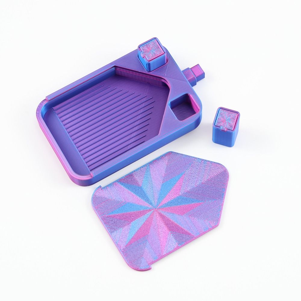 DIY Craft Diamond Painting Tra - Resin Art Case review and price
