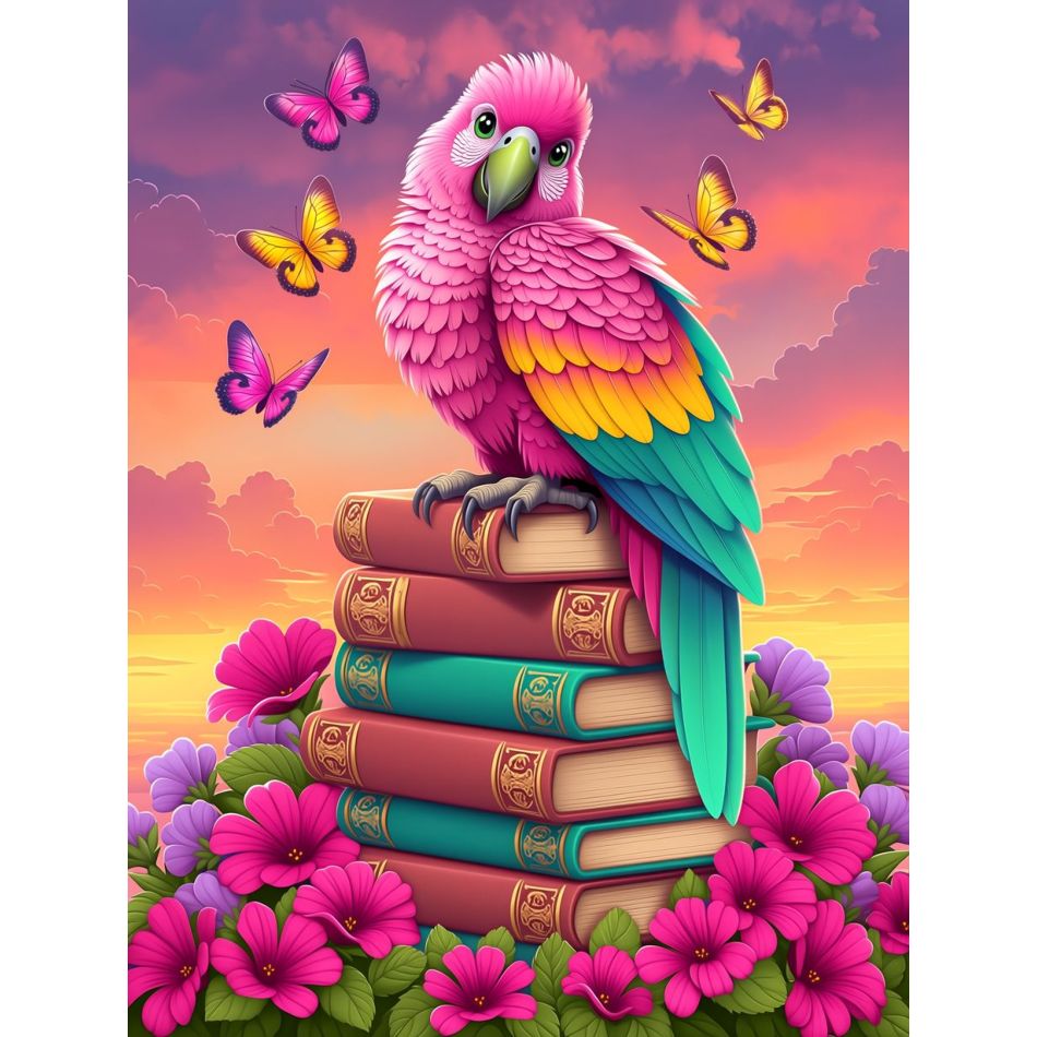 RUOPOTY Diamond Painting Home  - Resin Art Wallpaper review and price