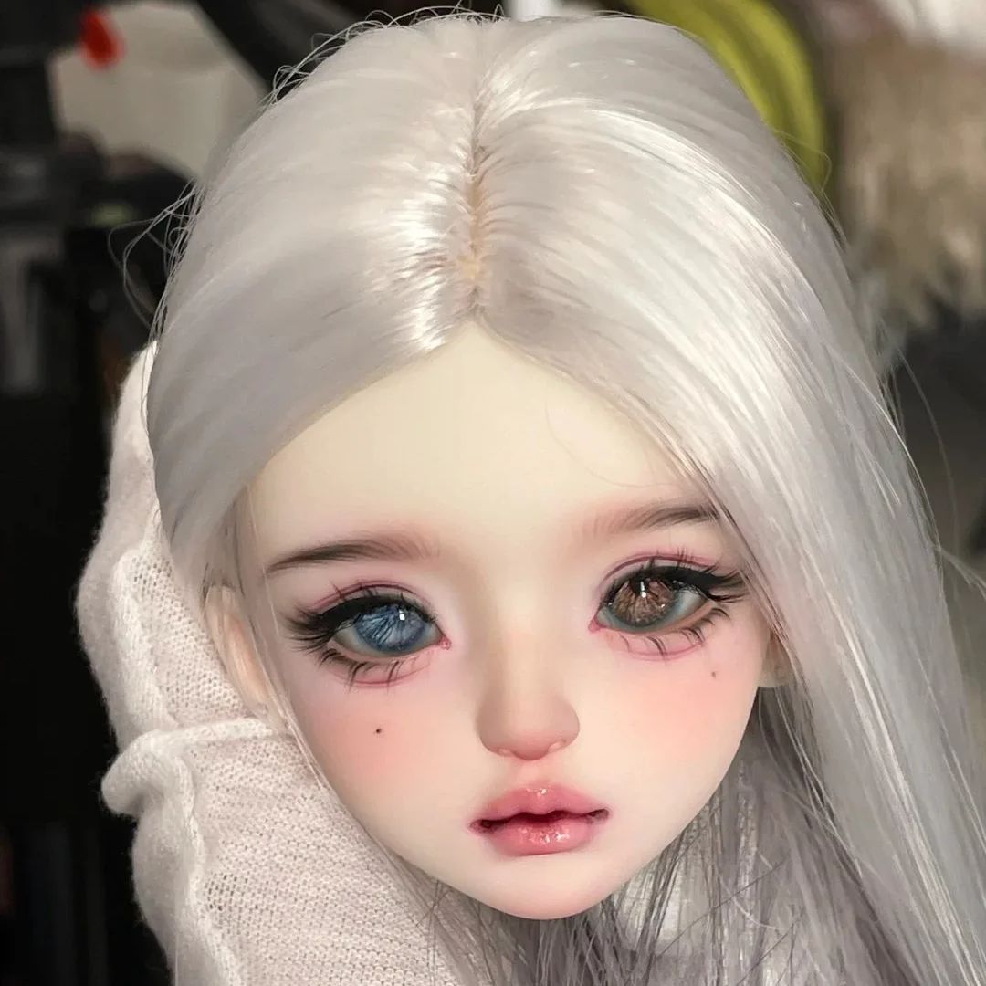 2026 New 1/4 Aikou SD BJD Doll - Resin Art Baby review and price