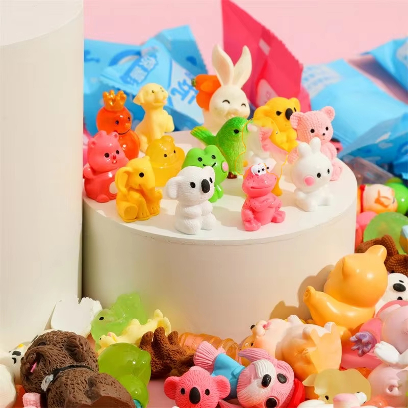 40 Pieces/Set Random Cartoon B - Resin Art Case review and price