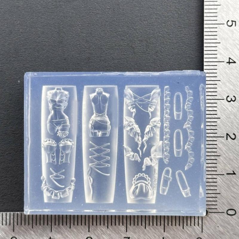31BB Embossed Silicone Art Mou - Resin Art Equipment review and price