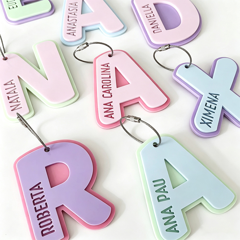 Custom Letter Hollow Name Keyc - Resin Art Alphabet review and price