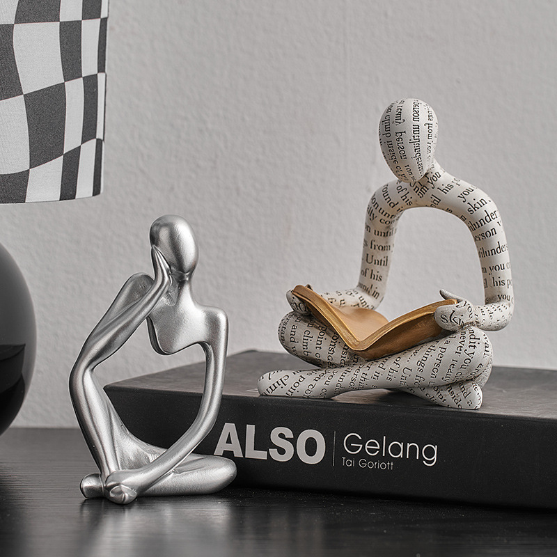 Romantic Couple Resin Sculptur - Resin Art Wedding Gift review and price
