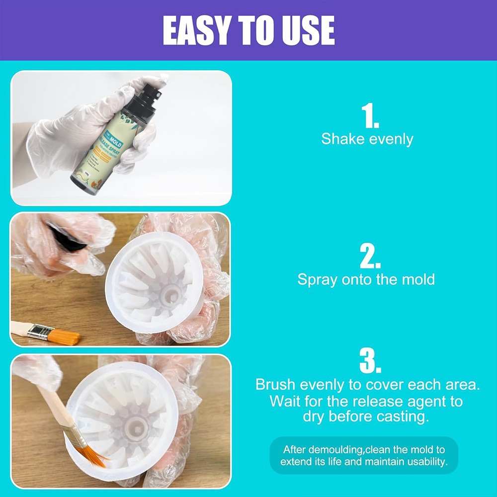 4oz Silicone Release Spray Str - Release Spray Silicone review and price