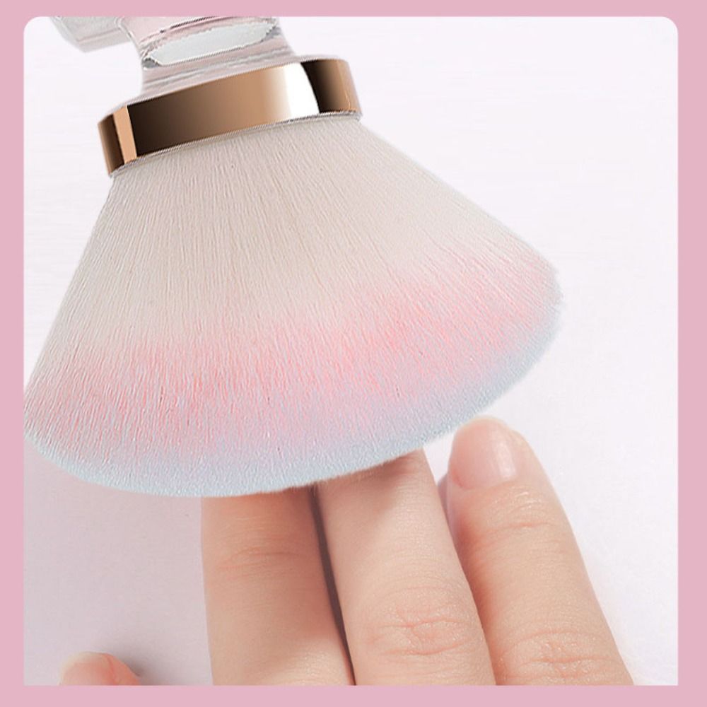 Portable Rose Shape Powder Blu - Resin Art Rose review and price