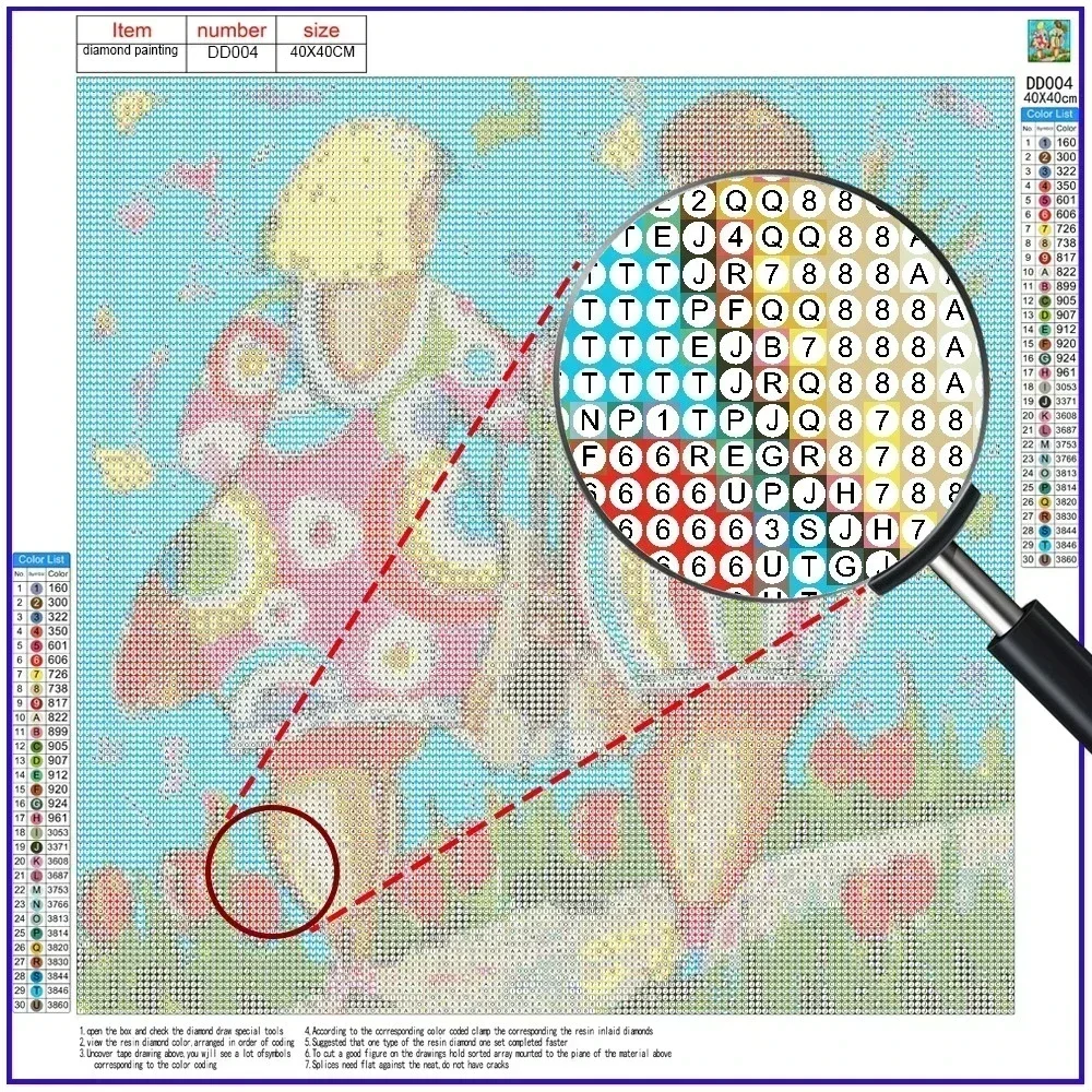1pc frameless Cartoon Pokemon  - Resin Art Work review and price