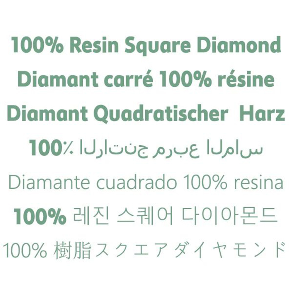5D Diy 120 Color Resin Diamond - Resin Art Wallpaper review and price