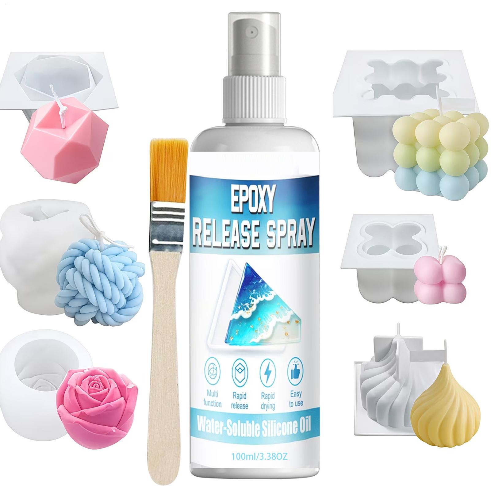 Silicone Mold Release Spray 10 - Release Spray Silicone review and price