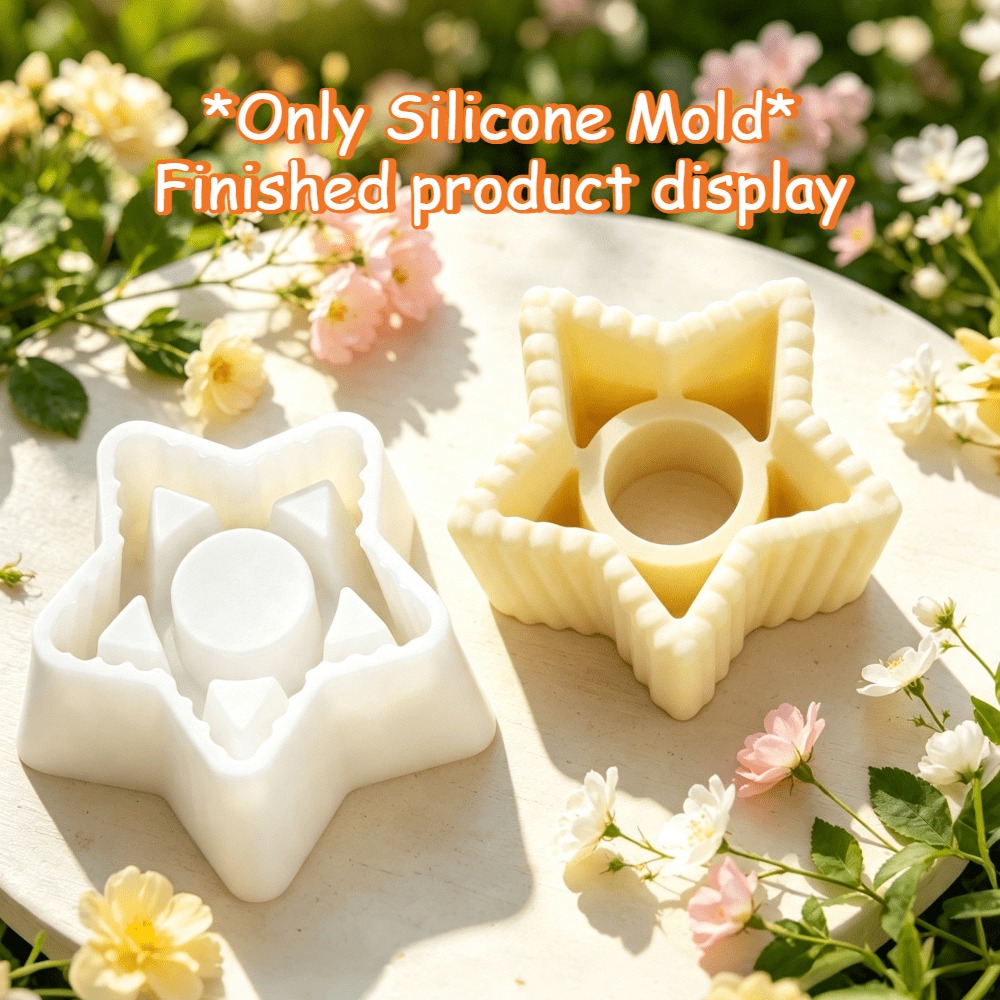 Square Storage Box Silicone Mo - Resin Art Case review and price