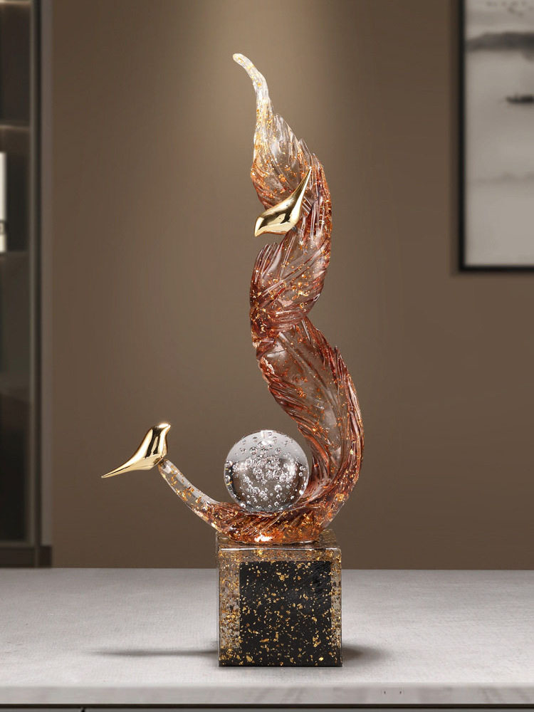 Home Decor Luxury Living Room  - Resin Art Wedding Gift review and price