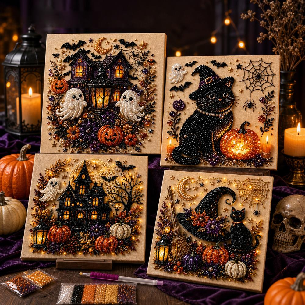 3D Handmade DIY Diamond Painti - Resin Art Work review and price