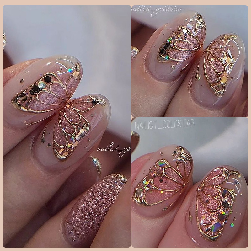 LILYCUTE 5ml Super Bright Meta - Resin Art Rose review and price